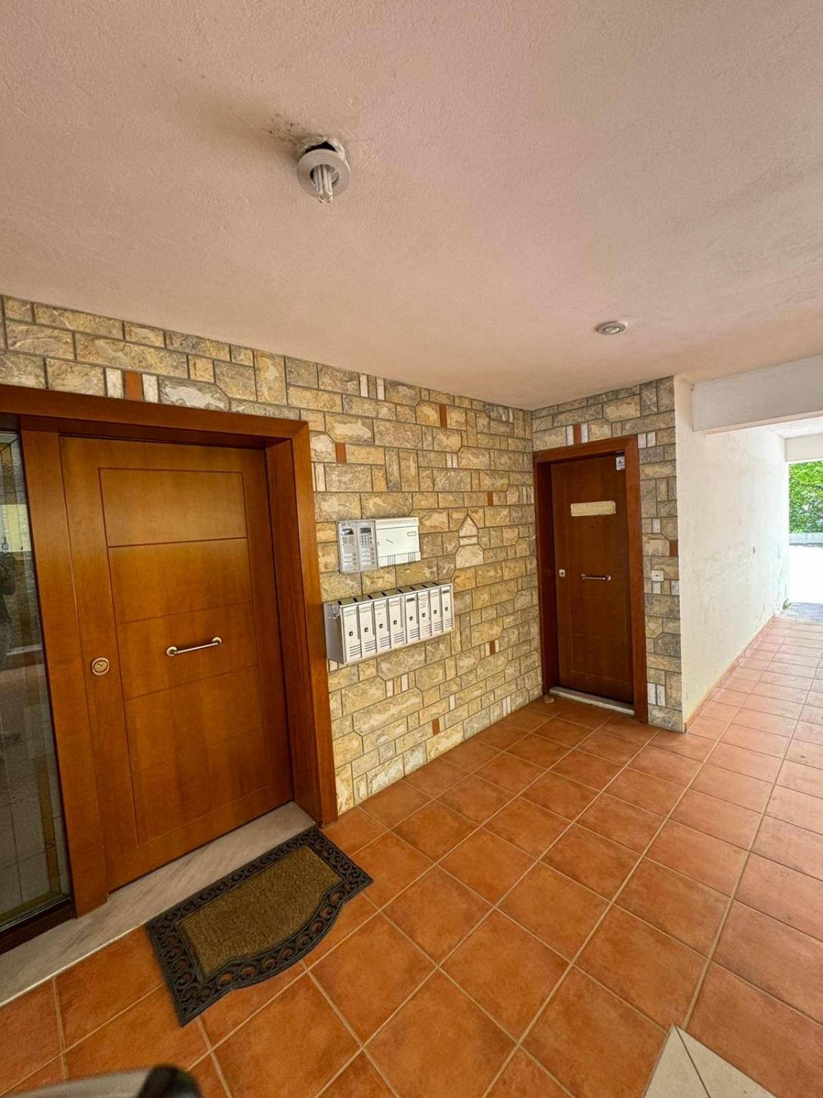 אתונה Aiolos Glyfada Super Lux Mini Apartment מראה חיצוני תמונה