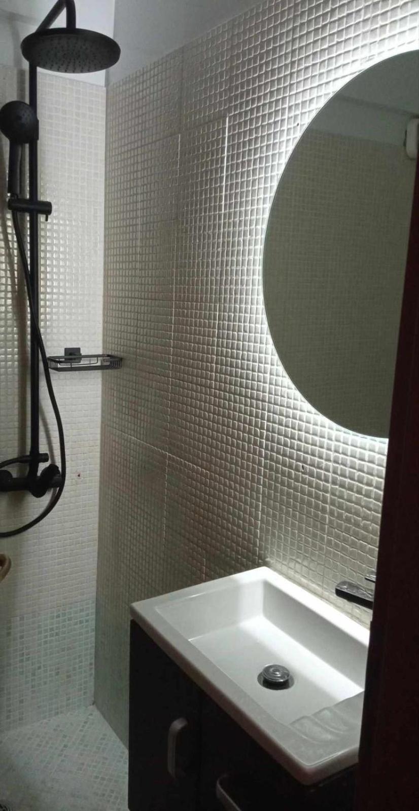 אתונה Aiolos Glyfada Super Lux Mini Apartment מראה חיצוני תמונה