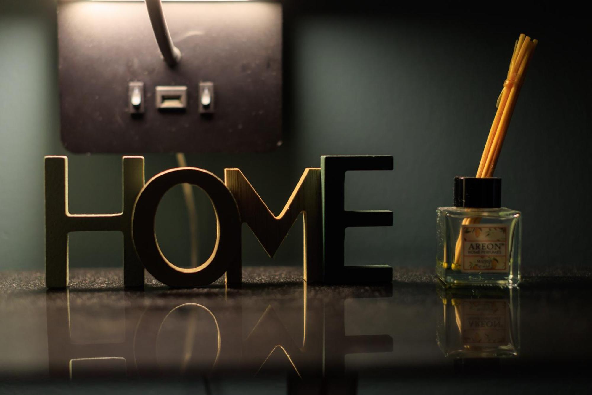 אתונה Aiolos Glyfada Super Lux Mini Apartment מראה חיצוני תמונה